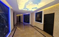 Comfortable 1+1 apartment, 50 m² in the center of Alanya near Keykubat beach-id-10187-photo-11