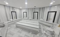 Comfortable 1+1 apartment, 50 m² in the center of Alanya near Keykubat beach-id-10187-photo-12