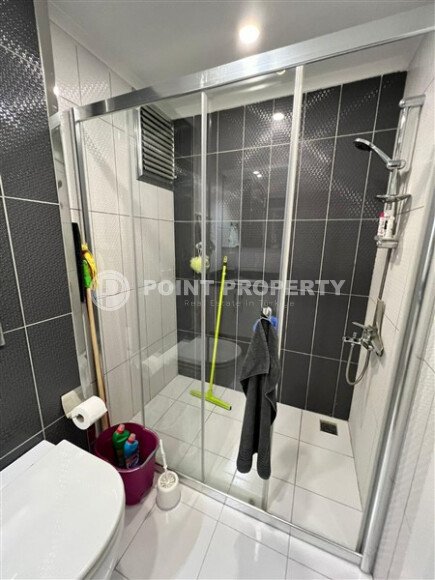 Spacious 1+1 apartment, 65 m² in Avsallar in a complex with rich infrastructure-id-10188-photo-8