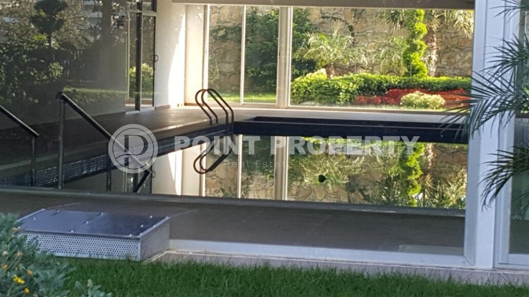 Spacious 1+1 apartment, 65 m² in Avsallar in a complex with rich infrastructure-id-10188-photo-19