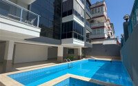 Apartment 55 m² in Alanya, near Cleopatra Beach-id-9327-photo-3