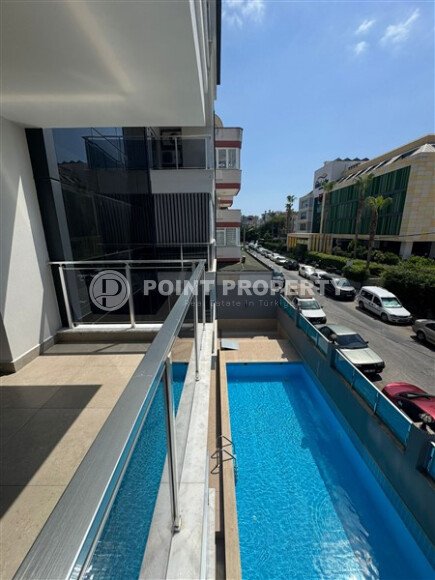 Apartment 55 m² in Alanya, near Cleopatra Beach-id-9327-photo-4