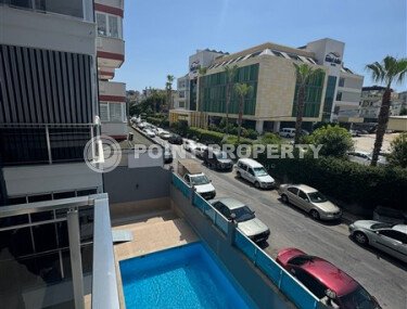 Квартира 55 м² в Аланьи, рядом с пляжем Клеопатры-id-9327-фото-5