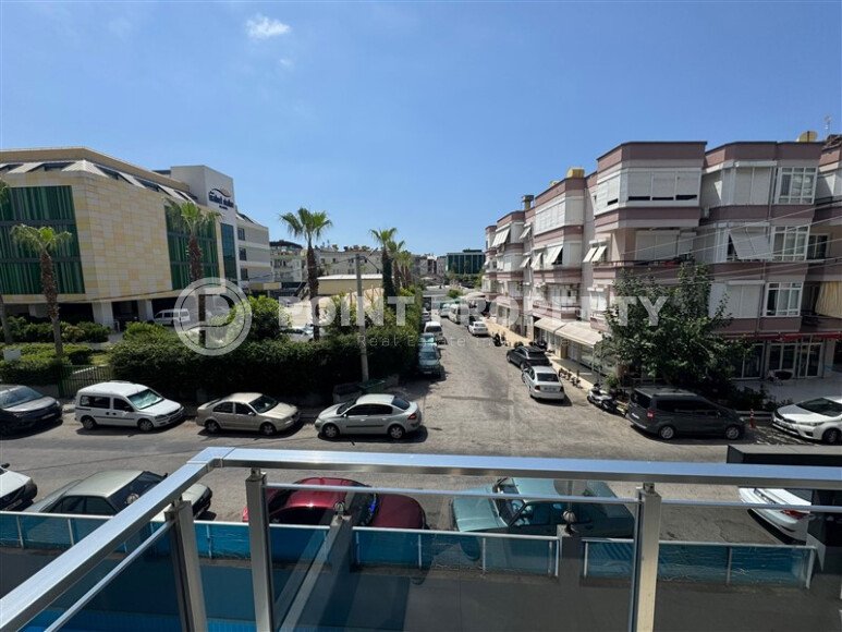Apartment 55 m² in Alanya, near Cleopatra Beach-id-9327-photo-6