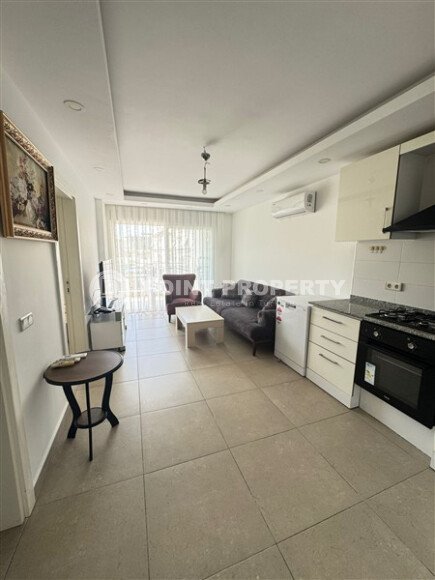 Apartment 55 m² in Alanya, near Cleopatra Beach-id-9327-photo-7
