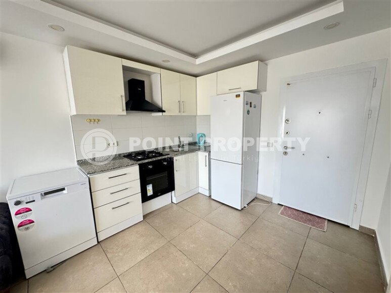 Apartment 55 m² in Alanya, near Cleopatra Beach-id-9327-photo-10