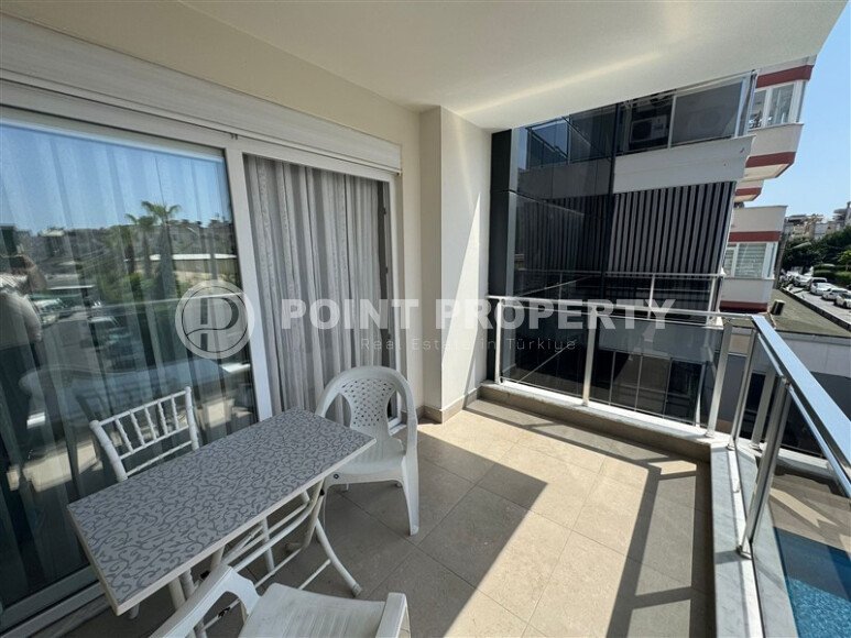 Apartment 55 m² in Alanya, near Cleopatra Beach-id-9327-photo-11