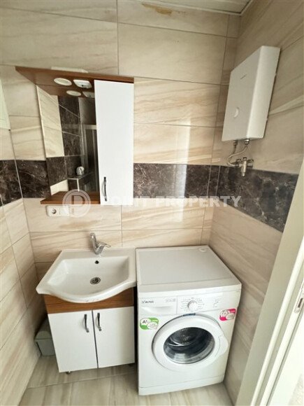 Apartment 55 m² in Alanya, near Cleopatra Beach-id-9327-photo-13