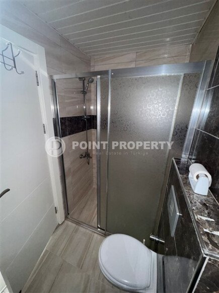 Apartment 55 m² in Alanya, near Cleopatra Beach-id-9327-photo-14