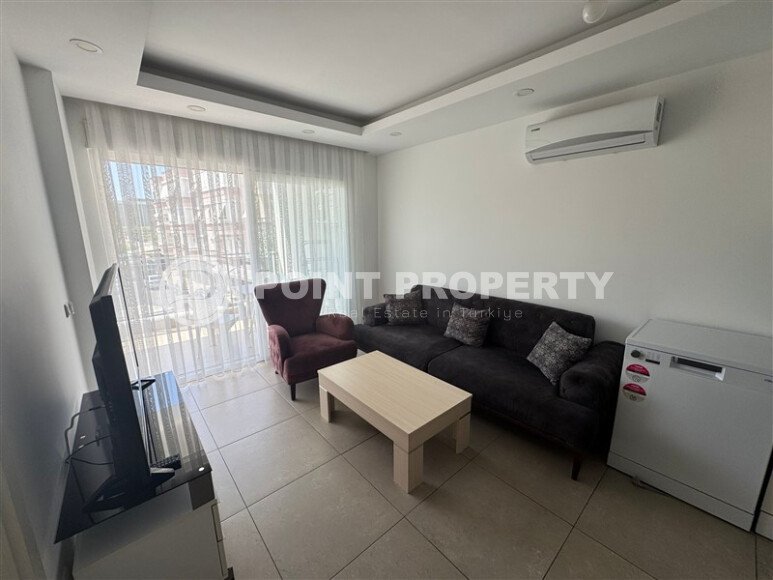 Apartment 55 m² in Alanya, near Cleopatra Beach-id-9327-photo-15