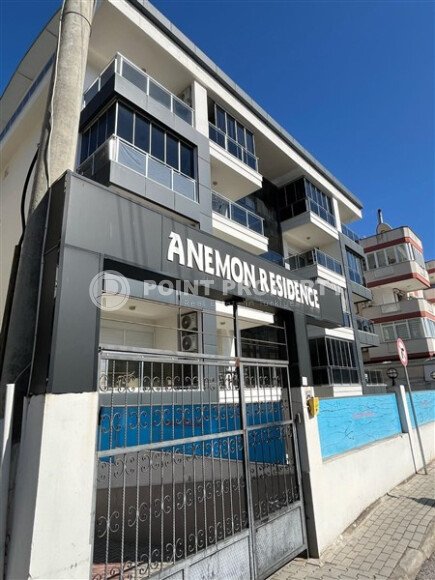 Apartment 55 m² in Alanya, near Cleopatra Beach-id-9327-photo-16