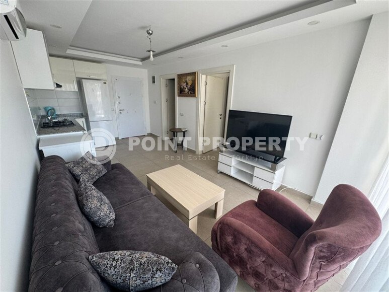 Apartment 55 m² in Alanya, near Cleopatra Beach-id-9327-photo-17