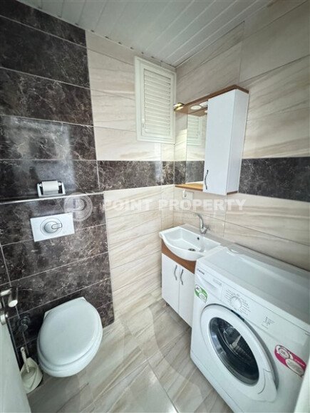 Apartment 55 m² in Alanya, near Cleopatra Beach-id-9327-photo-18