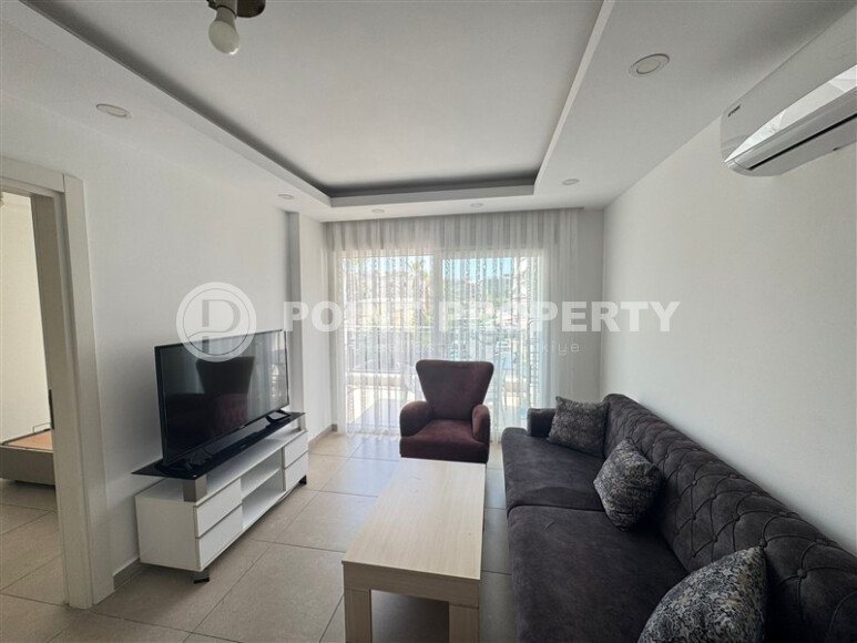 Apartment 55 m² in Alanya, near Cleopatra Beach-id-9327-photo-21