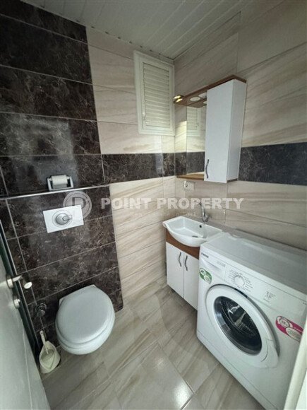 Apartment 55 m² in Alanya, near Cleopatra Beach-id-9327-photo-26