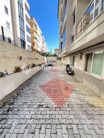 Apartment 55 m² in Alanya, near Cleopatra Beach-id-9327-photo-28