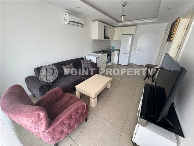 Apartment 55 m² in Alanya, near Cleopatra Beach-id-9327-photo-29