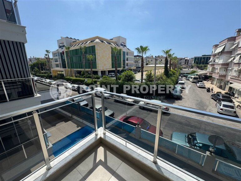 Apartment 55 m² in Alanya, near Cleopatra Beach-id-9327-photo-30