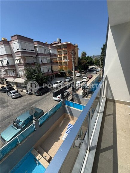 Apartment 55 m² in Alanya, near Cleopatra Beach-id-9327-photo-31