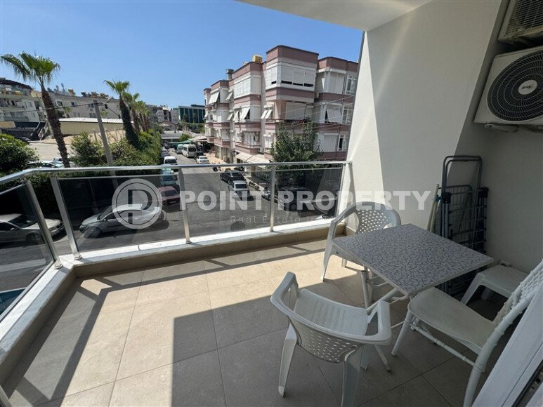 Apartment 55 m² in Alanya, near Cleopatra Beach-id-9327-photo-32