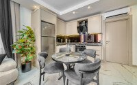 Старт продаж просторных квартир 1+1 и 2+1 дуплексов в центре Махмутлара, от 54 до 140 м2.-id-1874-фото-13