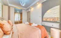 Старт продаж просторных квартир 1+1 и 2+1 дуплексов в центре Махмутлара, от 54 до 140 м2.-id-1874-фото-14