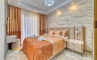Старт продаж просторных квартир 1+1 и 2+1 дуплексов в центре Махмутлара, от 54 до 140 м2.-id-1874-фото-18