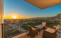 Старт продаж просторных квартир 1+1 и 2+1 дуплексов в центре Махмутлара, от 54 до 140 м2.-id-1874-фото-19