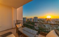 Старт продаж просторных квартир 1+1 и 2+1 дуплексов в центре Махмутлара, от 54 до 140 м2.-id-1874-фото-21