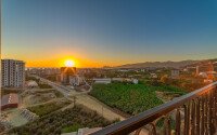 Старт продаж просторных квартир 1+1 и 2+1 дуплексов в центре Махмутлара, от 54 до 140 м2.-id-1874-фото-22
