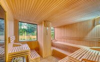 Старт продаж просторных квартир 1+1 и 2+1 дуплексов в центре Махмутлара, от 54 до 140 м2.-id-1874-фото-25