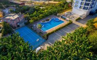 Старт продаж просторных квартир 1+1 и 2+1 дуплексов в центре Махмутлара, от 54 до 140 м2.-id-1874-фото-28