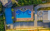 Старт продаж просторных квартир 1+1 и 2+1 дуплексов в центре Махмутлара, от 54 до 140 м2.-id-1874-фото-29