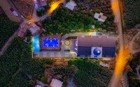 Старт продаж просторных квартир 1+1 и 2+1 дуплексов в центре Махмутлара, от 54 до 140 м2.-id-1874-фото-46