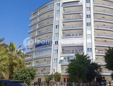 Светлая квартира 1+1, 75 м² в Тосмуре с возможностью получения ВНЖ-id-10189-фото-7