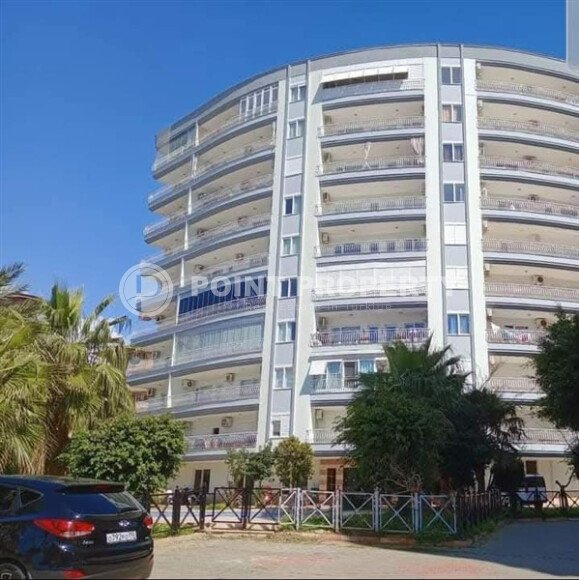 Bright 1+1 apartment, 75 m² in Tosmur with the possibility of obtaining a residence permit-id-10189-photo-1