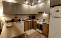 Светлая квартира 1+1, 75 м² в Тосмуре с возможностью получения ВНЖ-id-10189-фото-3