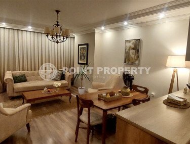 Светлая квартира 1+1, 75 м² в Тосмуре с возможностью получения ВНЖ-id-10189-фото-4