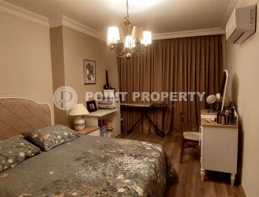 Светлая квартира 1+1, 75 м² в Тосмуре с возможностью получения ВНЖ-id-10189-фото-5