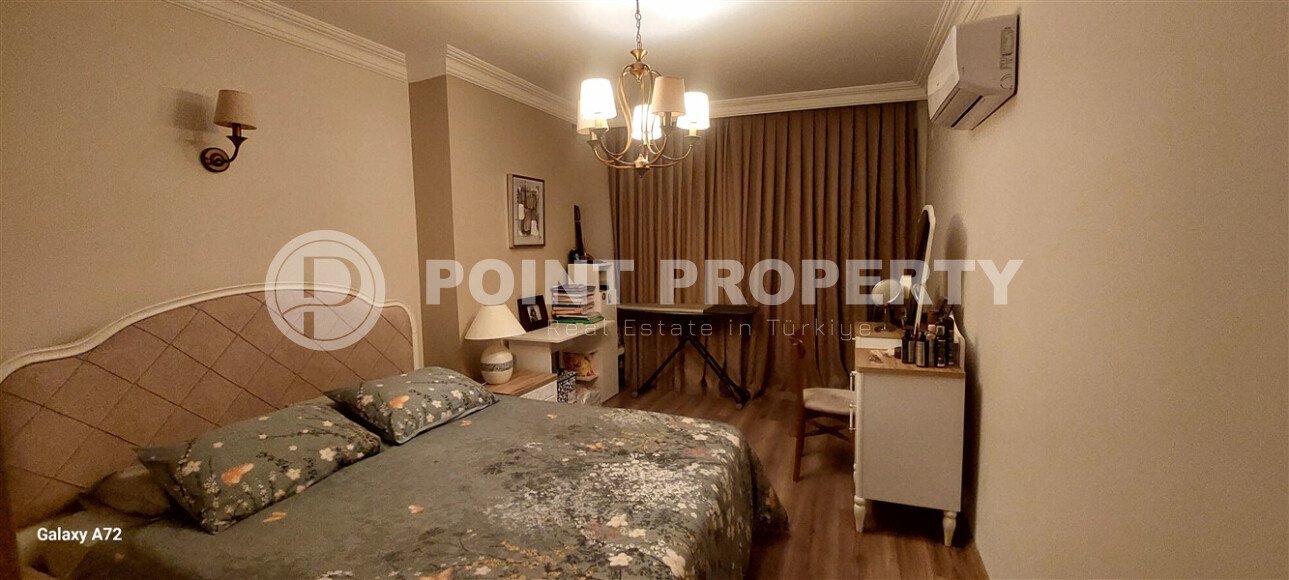 Светлая квартира 1+1, 75 м² в Тосмуре с возможностью получения ВНЖ-id-10189-фото-5