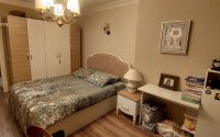 Светлая квартира 1+1, 75 м² в Тосмуре с возможностью получения ВНЖ-id-10189-фото-6