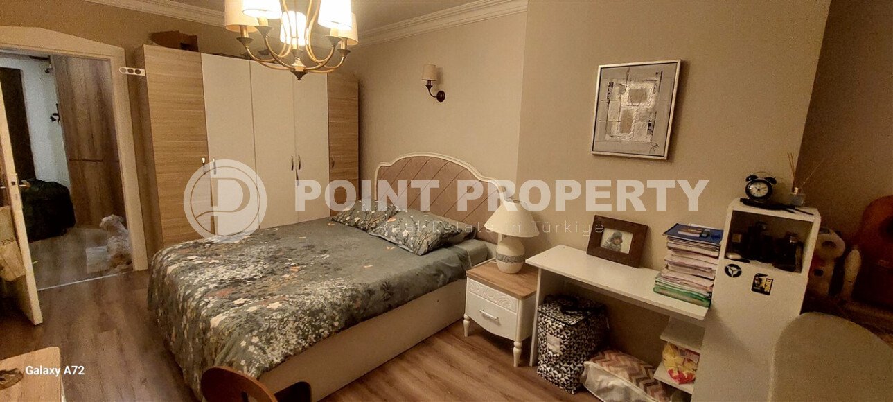 Светлая квартира 1+1, 75 м² в Тосмуре с возможностью получения ВНЖ-id-10189-фото-6