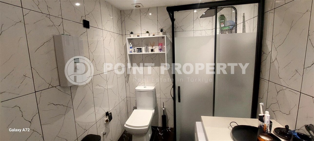 Светлая квартира 1+1, 75 м² в Тосмуре с возможностью получения ВНЖ-id-10189-фото-8