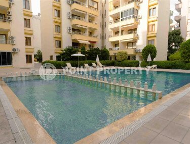 Светлая квартира 1+1, 60 м²-id-10190-фото-6