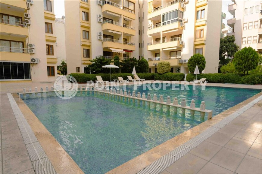 Bright 1+1 apartment, 60 m² in Tosmur with the possibility of obtaining a residence permit-id-10190-photo-1