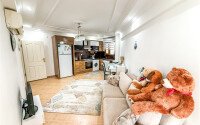 Bright 1+1 apartment, 60 m² in Tosmur with the possibility of obtaining a residence permit-id-10190-photo-2