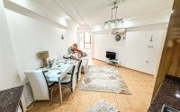 Bright 1+1 apartment, 60 m² in Tosmur with the possibility of obtaining a residence permit-id-10190-photo-3
