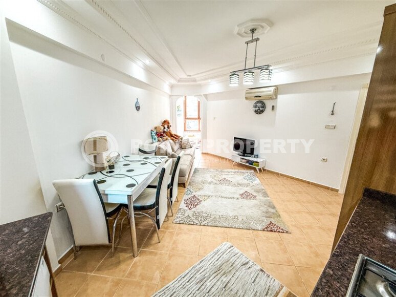 Bright 1+1 apartment, 60 m² in Tosmur with the possibility of obtaining a residence permit-id-10190-photo-3