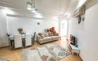 Bright 1+1 apartment, 60 m² in Tosmur with the possibility of obtaining a residence permit-id-10190-photo-4