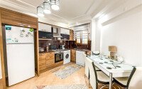 Bright 1+1 apartment, 60 m² in Tosmur with the possibility of obtaining a residence permit-id-10190-photo-5